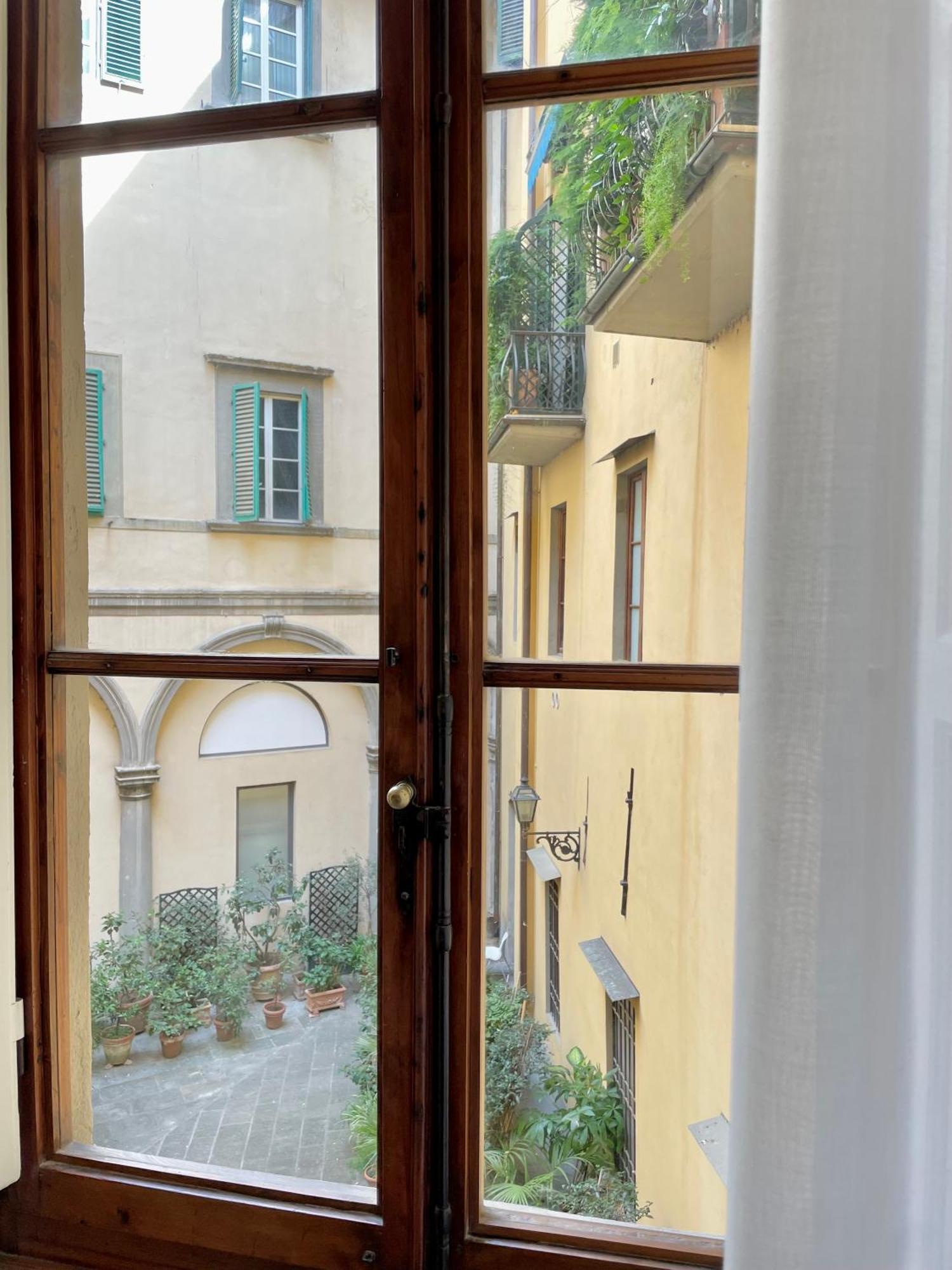Tintori 6 Apartment Florence Ngoại thất bức ảnh