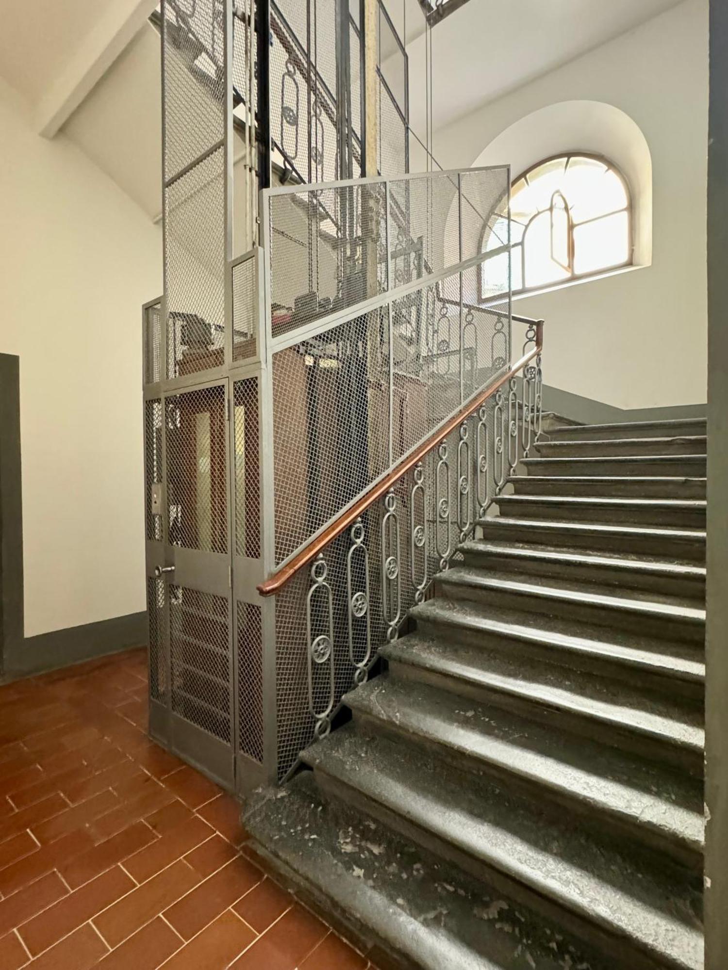 Tintori 6 Apartment Florence Ngoại thất bức ảnh