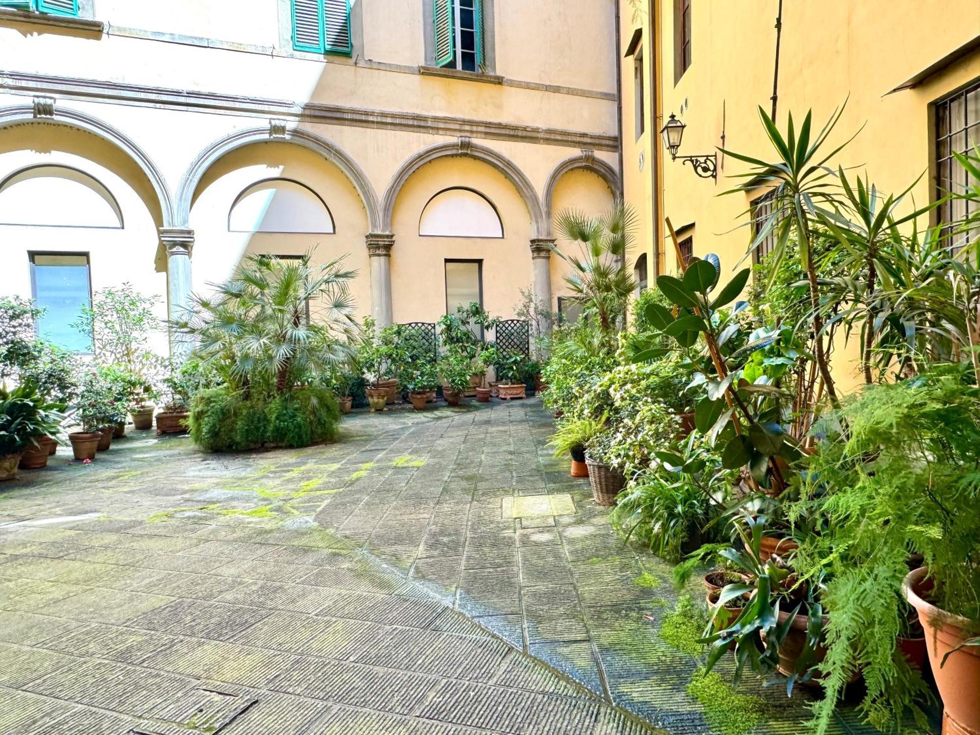 Tintori 6 Apartment Florence Ngoại thất bức ảnh
