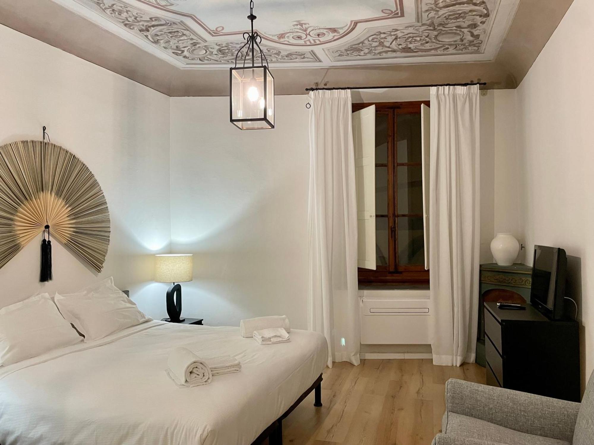 Tintori 6 Apartment Florence Ngoại thất bức ảnh